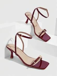 Burgundy 111