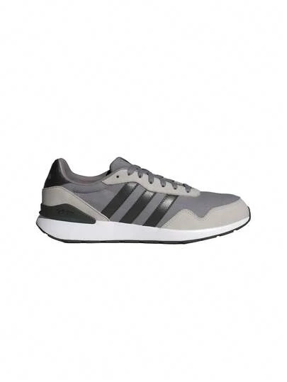 Adidas Run 60s 4.0 Men's Shoes Grey Three / Core Black / Grey Two JR6624