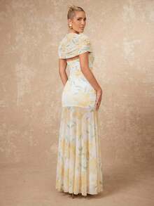 Lumalex Đầm xòe eo xếp ly mùa xuân sớm cho nữ, sang trọng, dự tiệc prom, tiệc tùng, tiệc chiêu đãi, kín đáo, lấp lánh, tiệc tùng ngày lễ, lễ hội, đi chơi, kỳ nghỉ, ngoài trời, nhiều lớp, mùa cưới, tiệc Giáng sinh, năm mới, kiểu dáng dự tiệc, dạ hội, đầm dự tiệc mùa thu, đầu xuân, xuân, kín đáo, mùa hè, đồ bơi, đồ bơi, kỳ nghỉ, thanh lịch, lễ Phục sinh, phong cách Bohemian, BOHO, biển, ngoài trời, nhiều lớp, mùa cưới, tiệc chiêu đãi, lễ trưởng thành, bãi biển, eo cao, kỳ nghỉ, thời trang bãi biển, xếp ly, thanh lịch, nữ thần, gợi cảm, lưới, in hoa, đầm nữ, đầm sinh nhật, quần áo mùa hè, đầm nữ thường ngày, quần áo Boho, đầm dự tiệc cưới hoa, đầm Serin thanh lịch. - Nhiều màu - Xem 3
