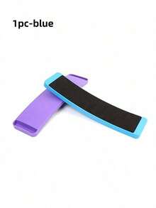 1pc Ballet Spin, Dancer Spinning Board, Sturdy Dance Board, Figure Skating Swing Board - Multicolor - View 7