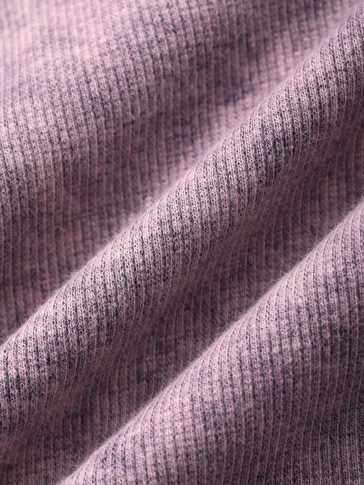 Women's Casual Letter Print Round Neck Short Sleeve T-Shirt, Summer Graphic Tees Women