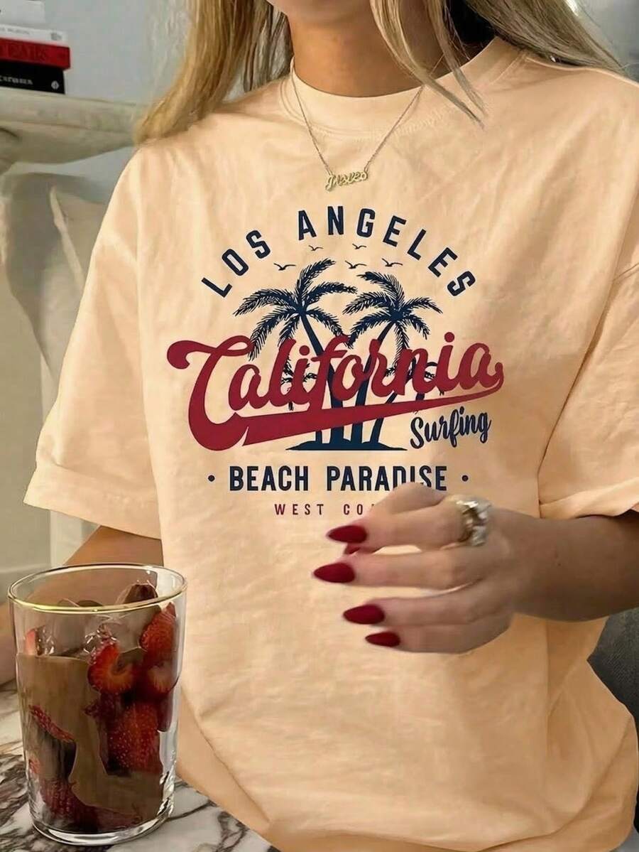 Women T-Shirts