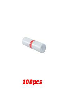 100 túi vận chuyển màu trơn, túi đóng gói đa năng đơn giản dùng cho trường học, văn phòng, vận chuyển và gửi thư, túi chuyển phát nhanh cỡ lớn dày dặn, túi gửi thư chống thấm nước, túi đóng gói tự dính, túi đóng gói có thể niêm phong, túi lưu trữ hậu cần, phong bì vận chuyển quần áo, quà sinh nhật, quà cô dâu, quà cưới. - Hồng - Xem 7