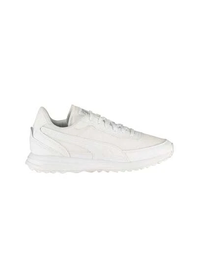Puma Road Rider Lth Women's Casual Athletic Shoes White 397432 06