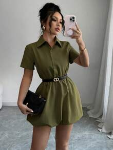 Olive Green