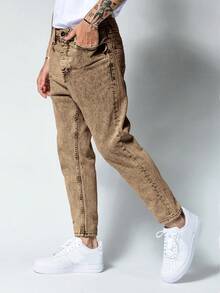 Màu Khaki