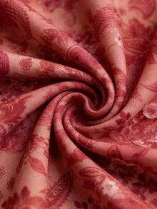 Soleia 女士优雅度假针织面料扭结肩带褶皱修身吊带背心，适合假日约会、下午茶、海滩、邮轮、城市旅行、音乐节、波西米亚风度假——室内外均可穿着 - 彩色 - 查看 7