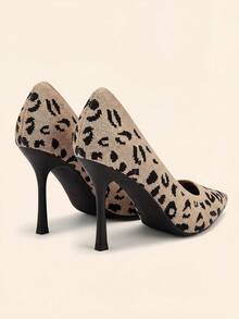 CUCCOO BASICS Women Pumps - Camel/black - View 9