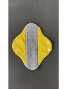 10片装成人可洗清洁垫，防水防漏卫生垫，尿垫，老年人内裤垫 - 彩色 - 查看 6