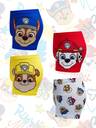 Ropa Interior de Niños (3-7)