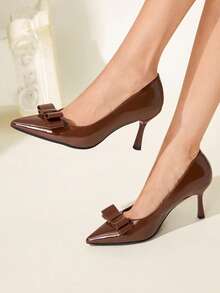 Coffee Brown