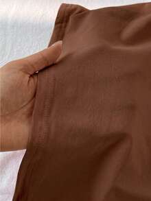 Tseoso 3件套女士休闲抹胸紧身上衣，适合夏季穿着 - 彩色 - 查看 6