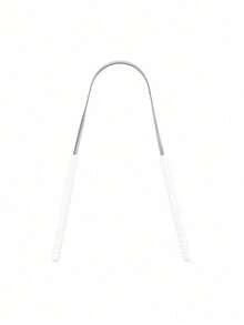 Bộ 3 dụng cụ cạo lưỡi hình chữ U dành cho người lớn, dụng cụ chăm sóc răng miệng trị hôi miệng, quà tặng vệ sinh cá nhân khi đi du lịch và tại nhà. - Nhiều màu - Xem 14