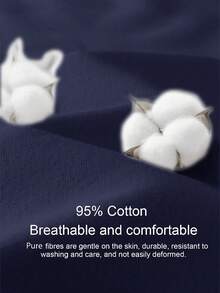 Tseoso Set de 2 camisetas interiores de cuello redondo de manga corta, estilo minimalista y casual, adecuadas para primavera/verano - Multicolor - Ver 3