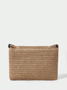 SHECARRY WOMEN BAGS - Khaki - View 6