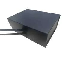 1pc Flat-Pack Foldable Gift Box, Low Cross-Border Shipping Cost, Multifunctional Storage Box, Ultra-Light Empty Box - Multicolor - View 8