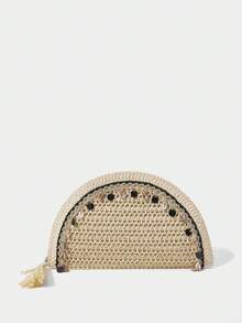 SHECARRY BOLSOS DE MUJER - Beis - Ver 4