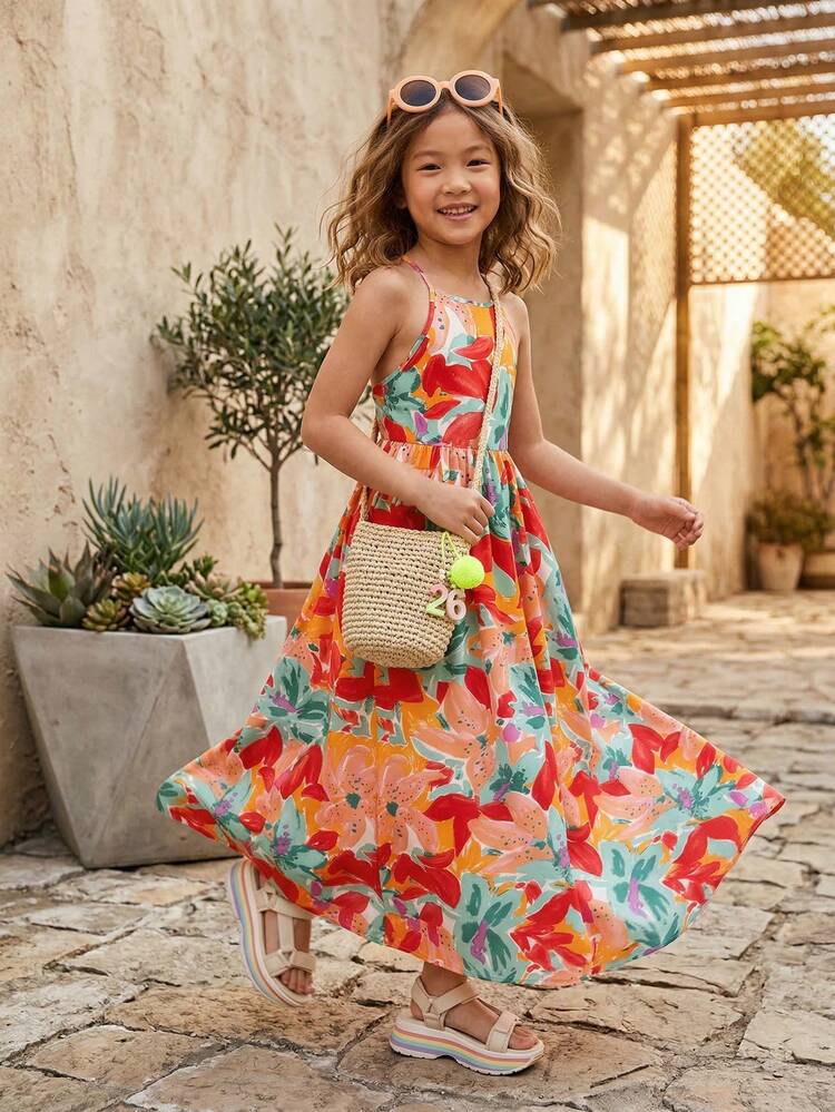 long dress summer dress 35 Dresses on Amazon 2026 A Woman in a Gals Formalwear Size:XXXL/XXXXL make you look
