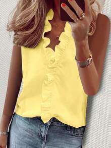 Pale Yellow