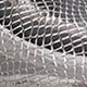 bright silver