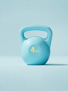 1个水壶铃，自充气壶铃，多种尺寸可选，重量可调节，适用于健身和髋关节训练，是一款多功能家用健身器材。这款水壶铃既适合男性使用，也适合女性使用，可用于瑜伽提臀和髋关节训练，是情人节、复活节、感恩节、圣诞节和万圣节的完美礼物。 - 彩色 - 查看 13