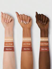 SHEGLAM Smart Cookie Shadow Stack Brand Beauty Makeup Face Paint Cosmetic For Women Girls Perfect For Spring Summer Ideal For Y2K Fancy Fashion Suitable For Birthday Mother'S Day Gift Rave Festival Party Ready Best Color - Khaki - View 7