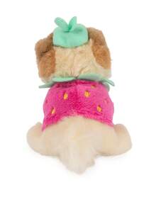 Spin Master Strawberry Outfit Dog Plush Doll 5 Inches, Soft Stuffed Puppy Plush Figure With Cute Costume Design, Decorative Plush Toy For Collection, Display Or Gift Idea - Multicolor - View 9