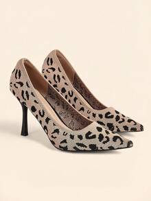 CUCCOO BASICS Women Pumps - Camel/black - View 7