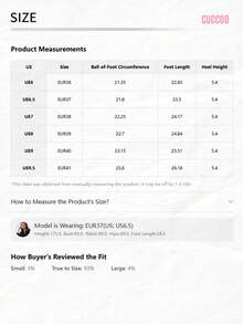 CUCCOO BIZCHIC Zapatos de tacón de aguja de gatito con punta afilada y diseño minimalista para mujer, simples y elegantes para la oficina y el trabajo - Dorado - Ver 11