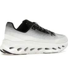 On Cloud Cloudtilt - Blanco y Negro - Ver 3