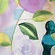 Mauve Purple