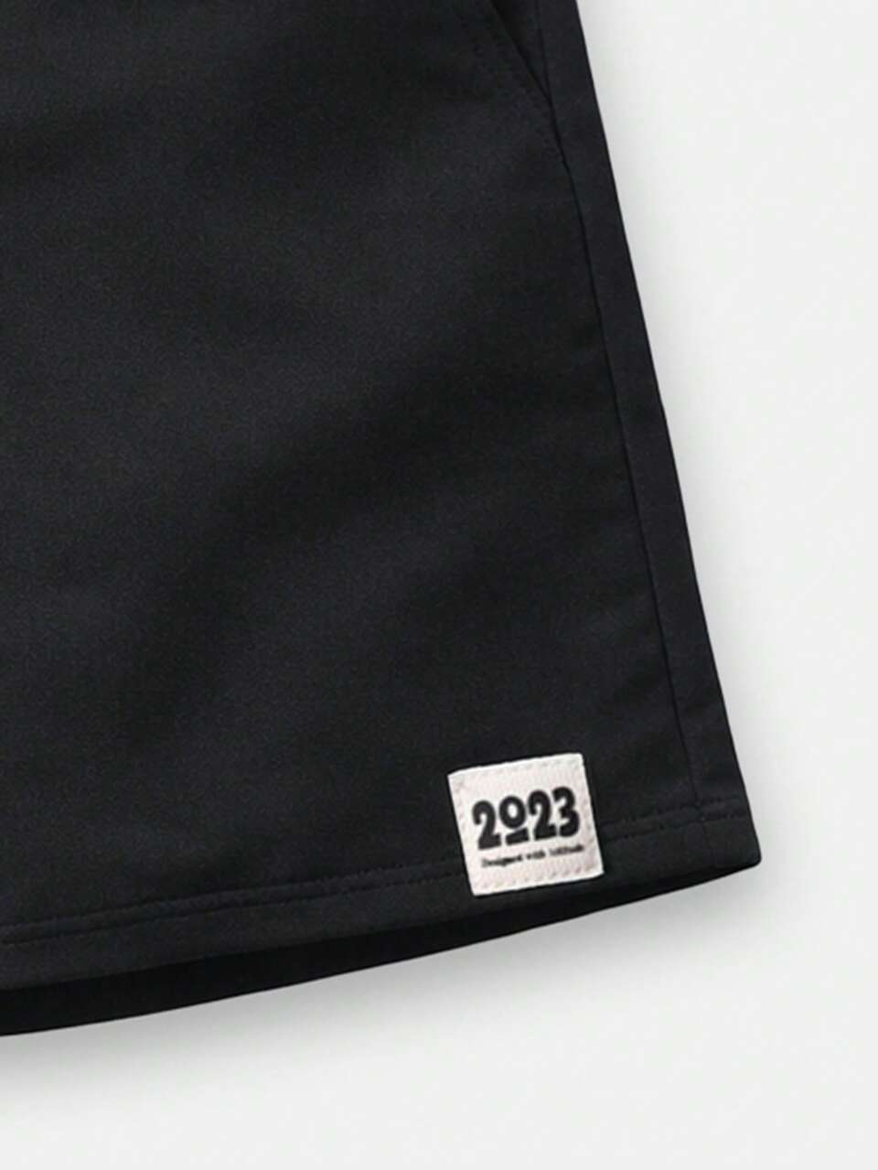 Set di maglietta e pantaloncini grafici