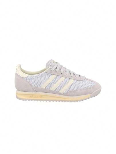 Adidas SL 72 Men's Shoes Dash Grey/Off White/Warm Vanilla JR8773