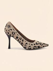 CUCCOO BASICS Women Pumps - Camel/black - View 6