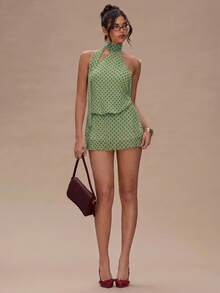 Olive Green