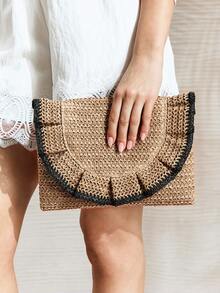 SHECARRY WOMEN BAGS - Khaki - View 1