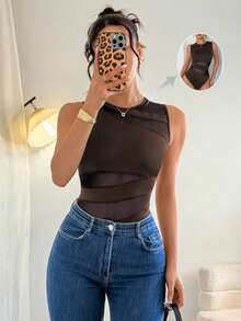 Chocolate Brown