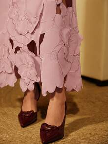 Baby Pink