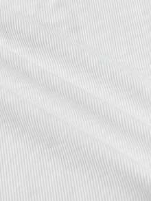 AXEPEAK Áo tank top nam cổ tròn in họa tiết hình học, kiểu dáng thường ngày, đa năng. - trắng - Xem 5