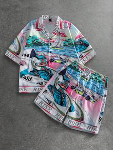 Multicolor