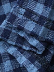 DAZY 2pcs/Set Women Graphic Print Loose Long Sleeve T-Shirt And Straight Long Pants Casual Sleepwear Suit, Spring - White - View 7