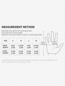 Gym Gloves Enhanced Grip Lightweight Breathable Non Slip Unisex Weightlifting Pull Ups Rowing Workout Training Gear - Multicolor - View 4
