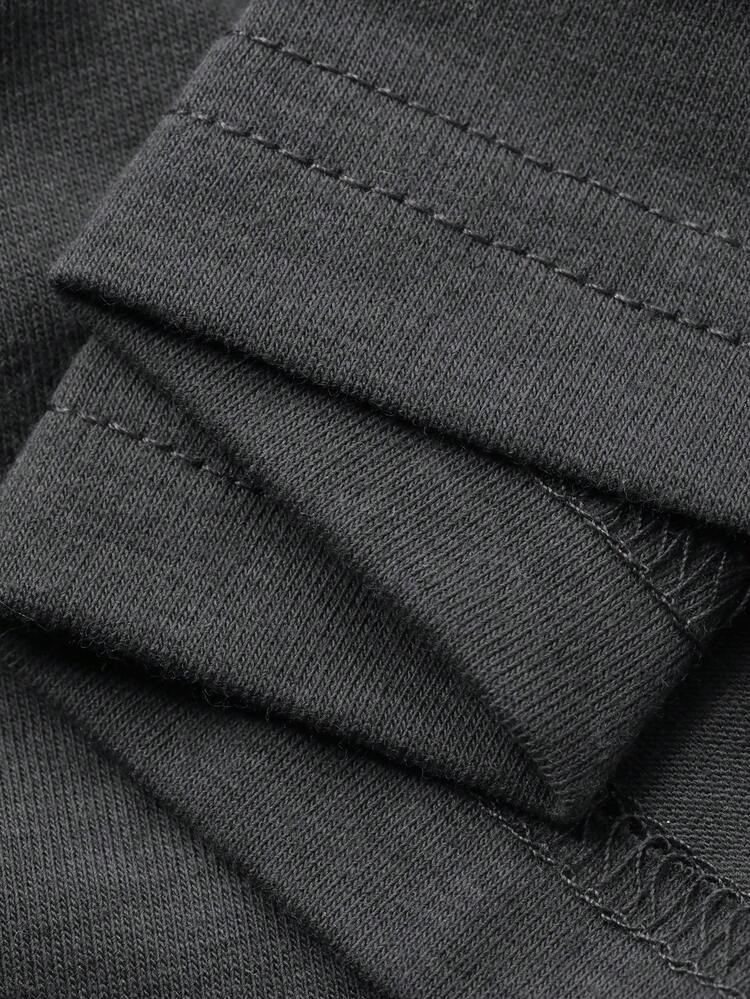 Women's Summer Round Neck Short Sleeve Loose Elegant Urban Casual 3D Pearl Decor Elegant Pullover T-Shirt Graphic Tees Women Oversized