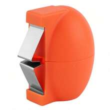 1Pc Easy To Clean Egg Separator, 2 In 1 Egg Peeler Yolk Separator For Kitchen Baking Essential - Multicolor - View 10