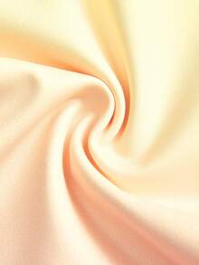 Cheerettes Women's Ombre High Waist Casual Fitness Leggings - Pale Yellow - View 6