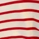 Red and White