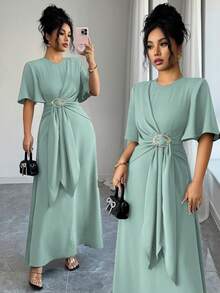 Màu xanh bạc hà