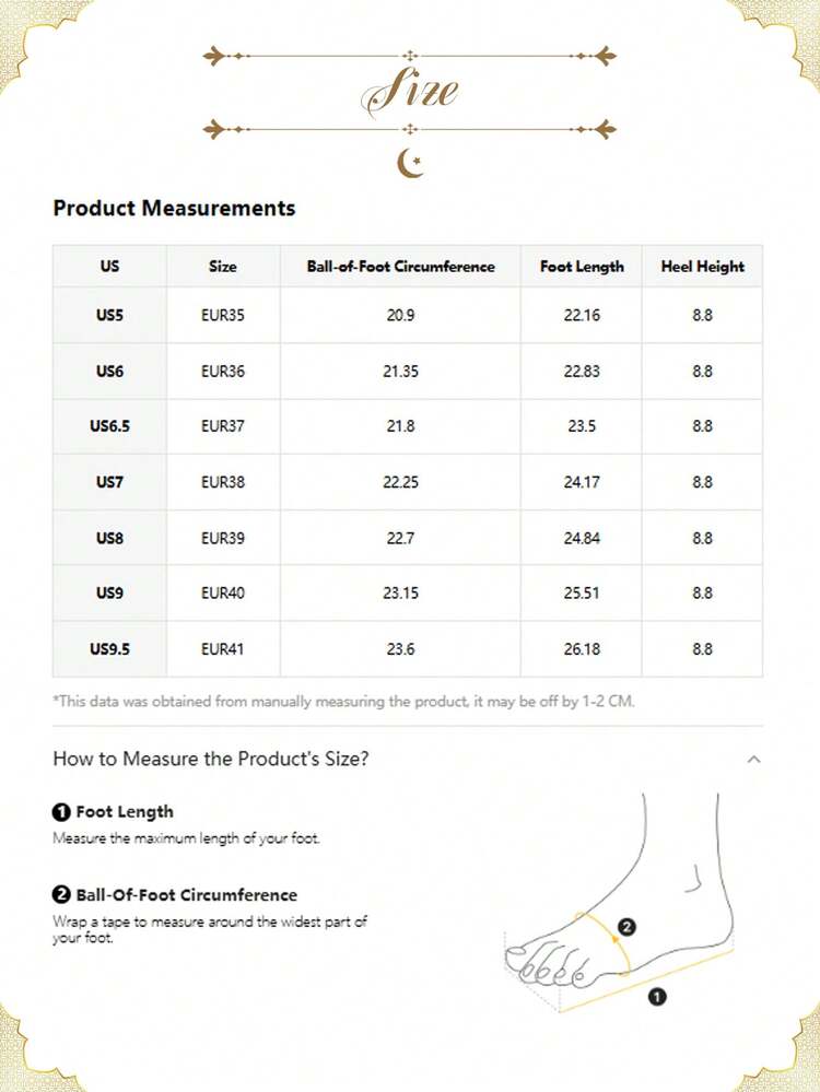 CUCCOO TILAWA Pointed Toe High Heel Rhinestone Wedding Shoes, Closed Toe Champagne Formal Party Pumps For Christmas