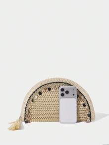 SHECARRY BOLSOS DE MUJER - Beis - Ver 5