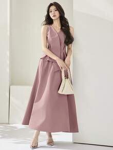 Dusty Pink